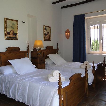 Villa Casa Alta Ronda Dış mekan fotoğraf