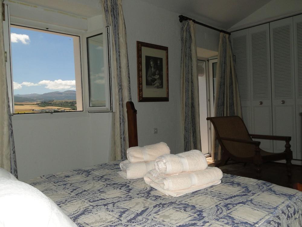 Villa Casa Alta Ronda Dış mekan fotoğraf
