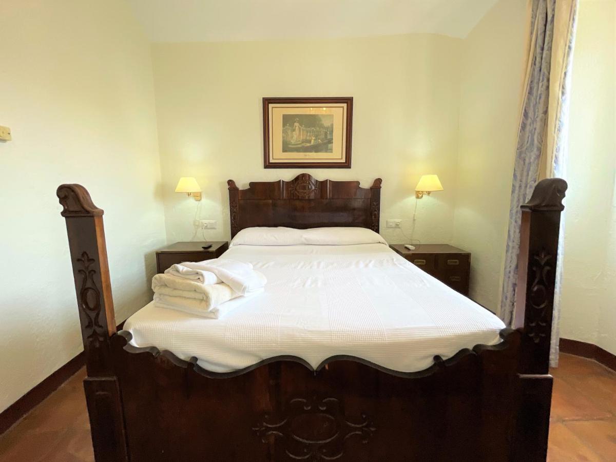 Villa Casa Alta Ronda Dış mekan fotoğraf