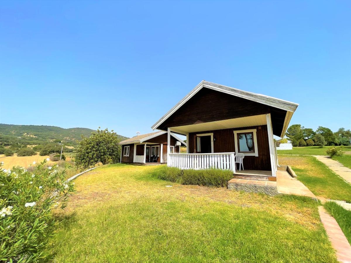 Villa Casa Alta Ronda Dış mekan fotoğraf