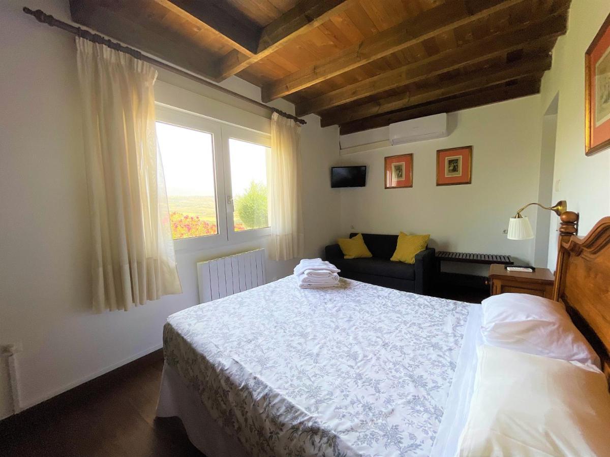 Villa Casa Alta Ronda Dış mekan fotoğraf