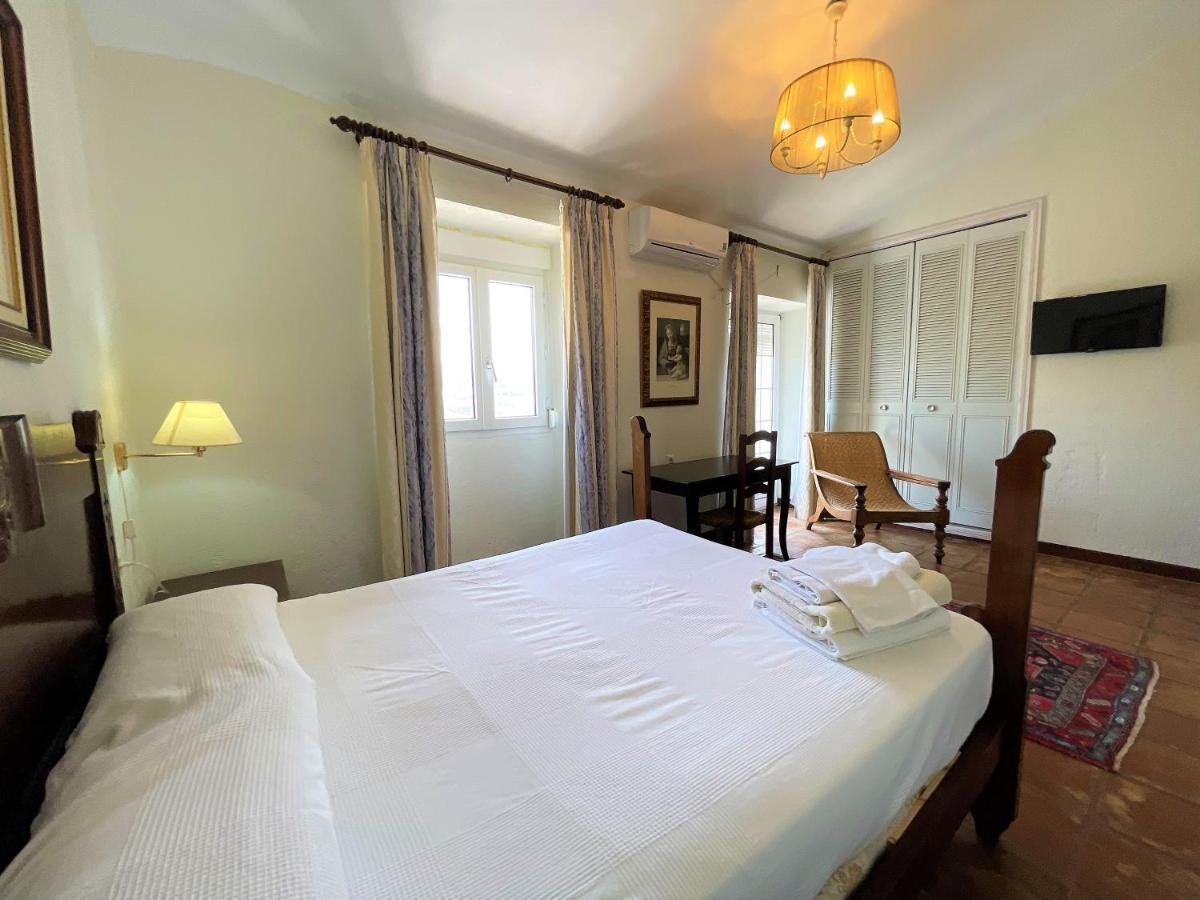 Villa Casa Alta Ronda Dış mekan fotoğraf