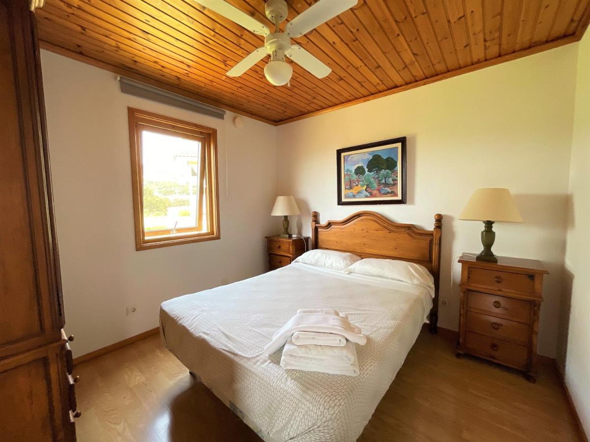 Villa Casa Alta Ronda Dış mekan fotoğraf
