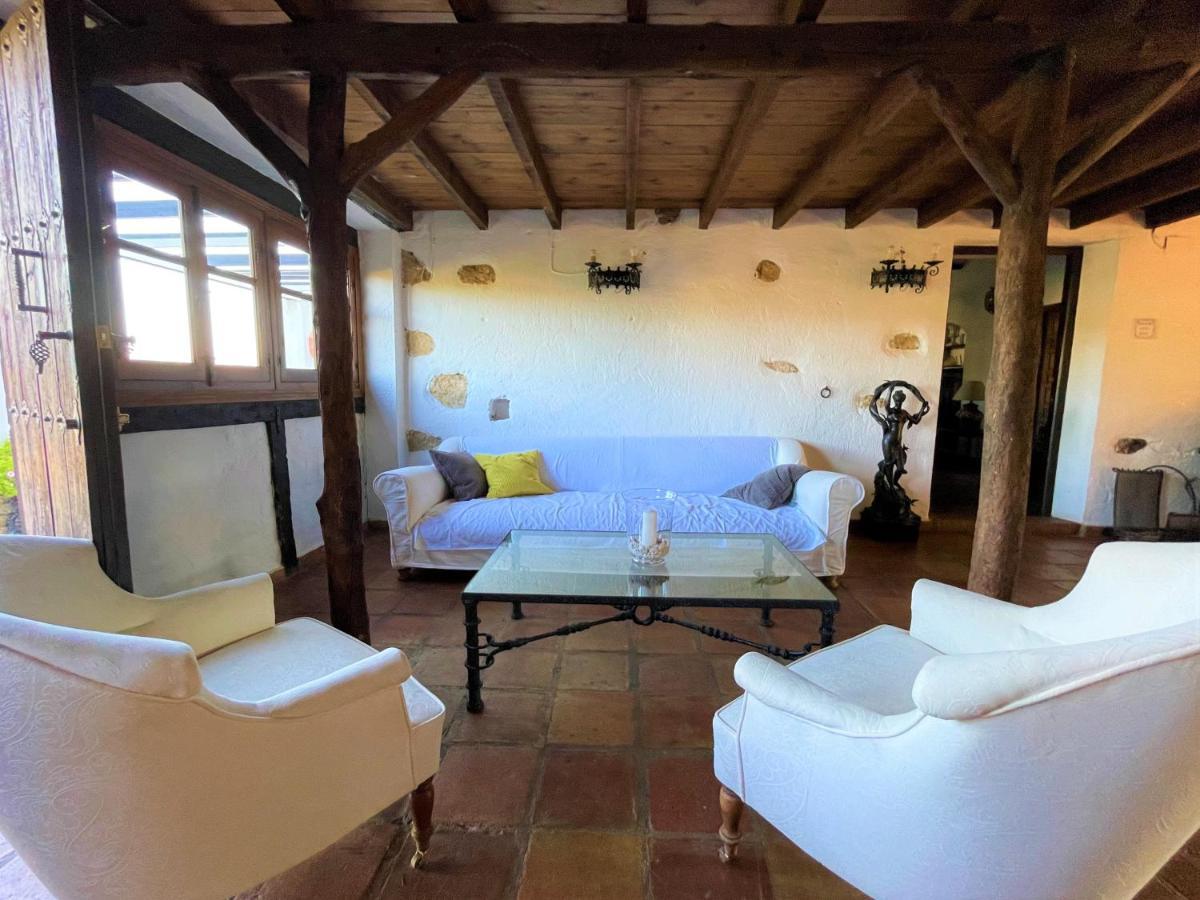 Villa Casa Alta Ronda Dış mekan fotoğraf