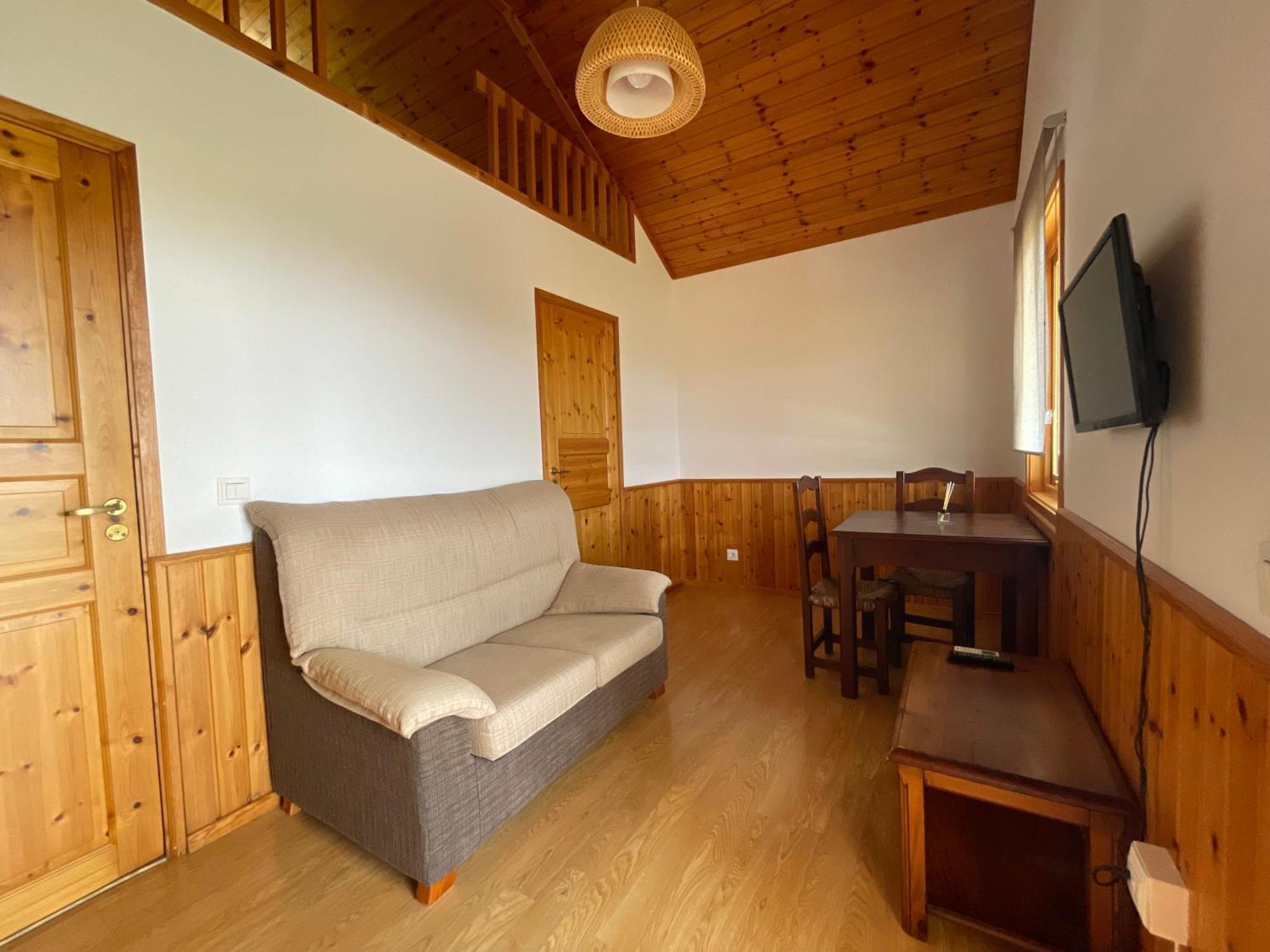 Villa Casa Alta Ronda Oda fotoğraf