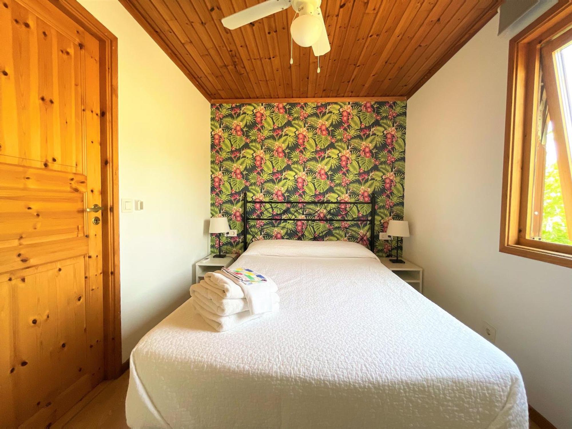 Villa Casa Alta Ronda Oda fotoğraf