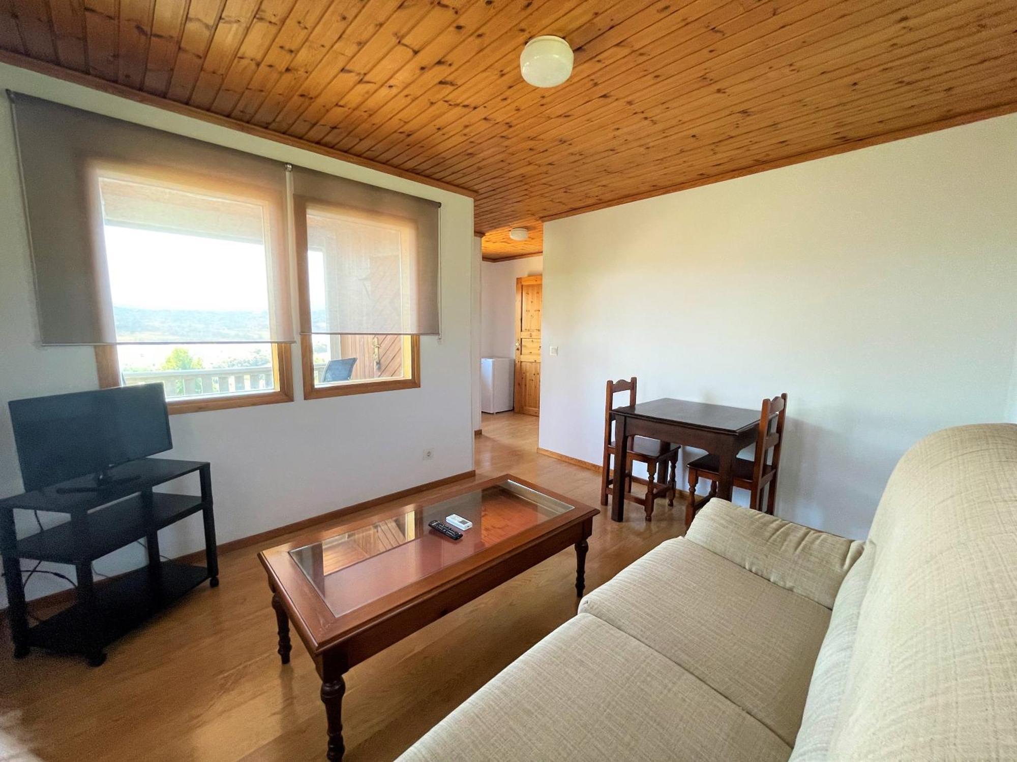 Villa Casa Alta Ronda Oda fotoğraf