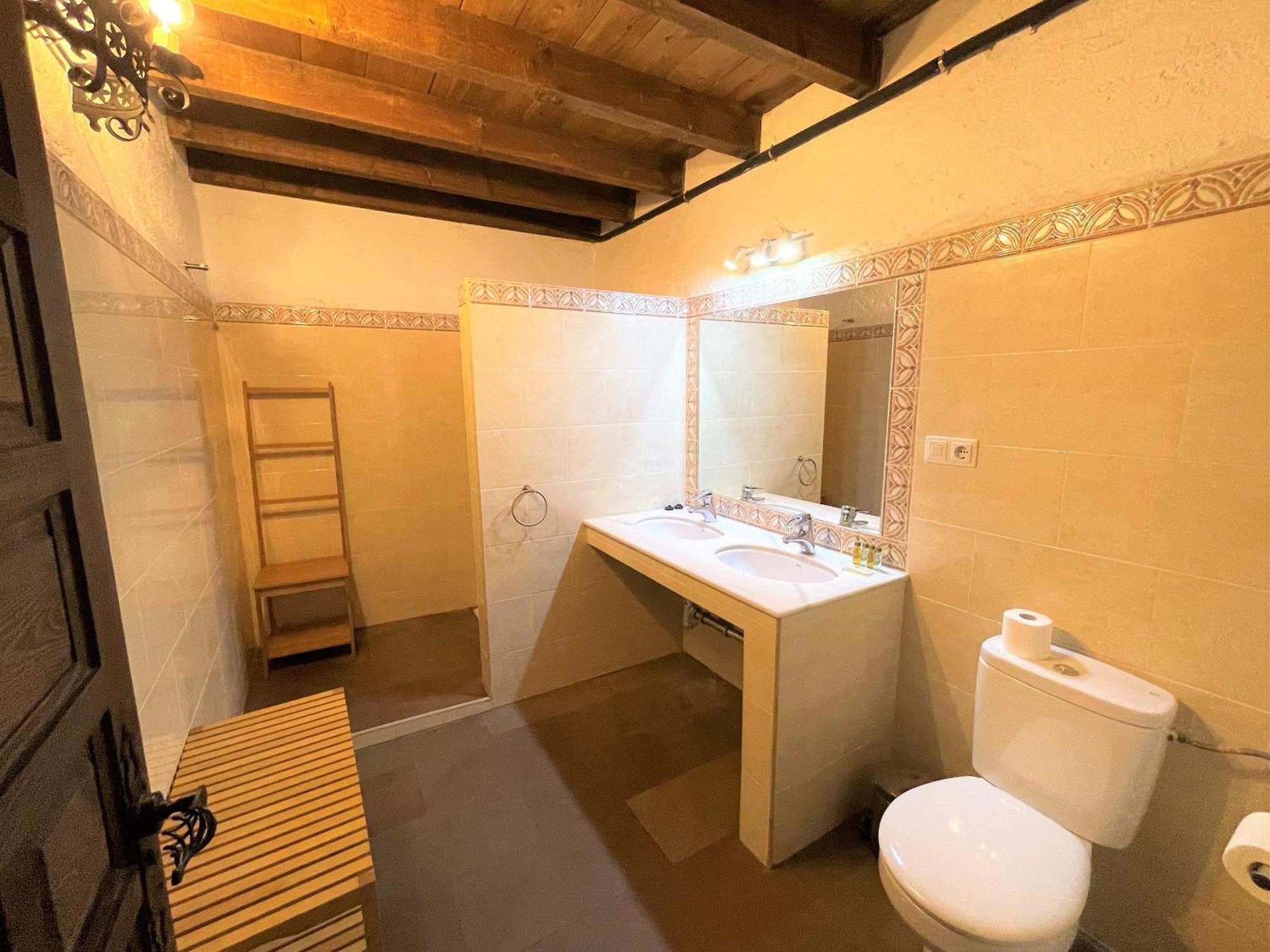 Villa Casa Alta Ronda Oda fotoğraf