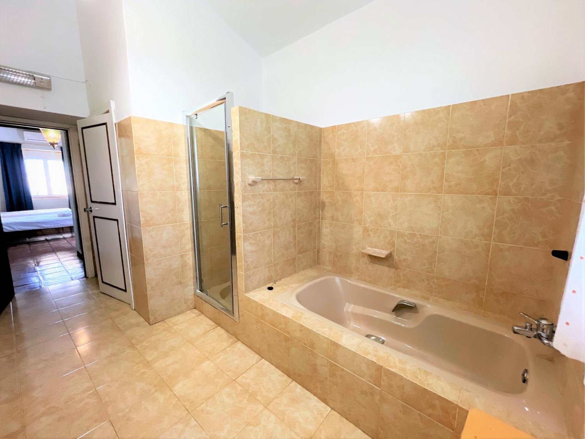 Villa Casa Alta Ronda Oda fotoğraf