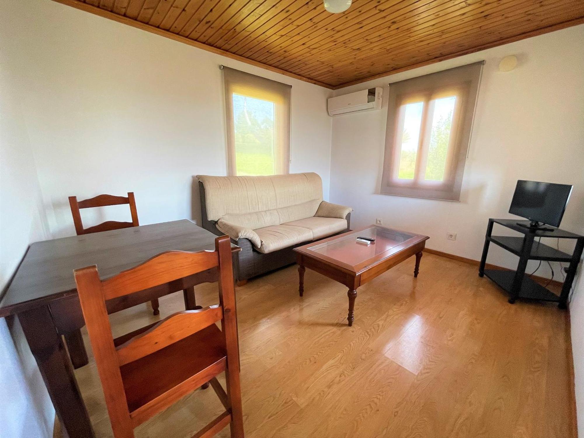 Villa Casa Alta Ronda Oda fotoğraf