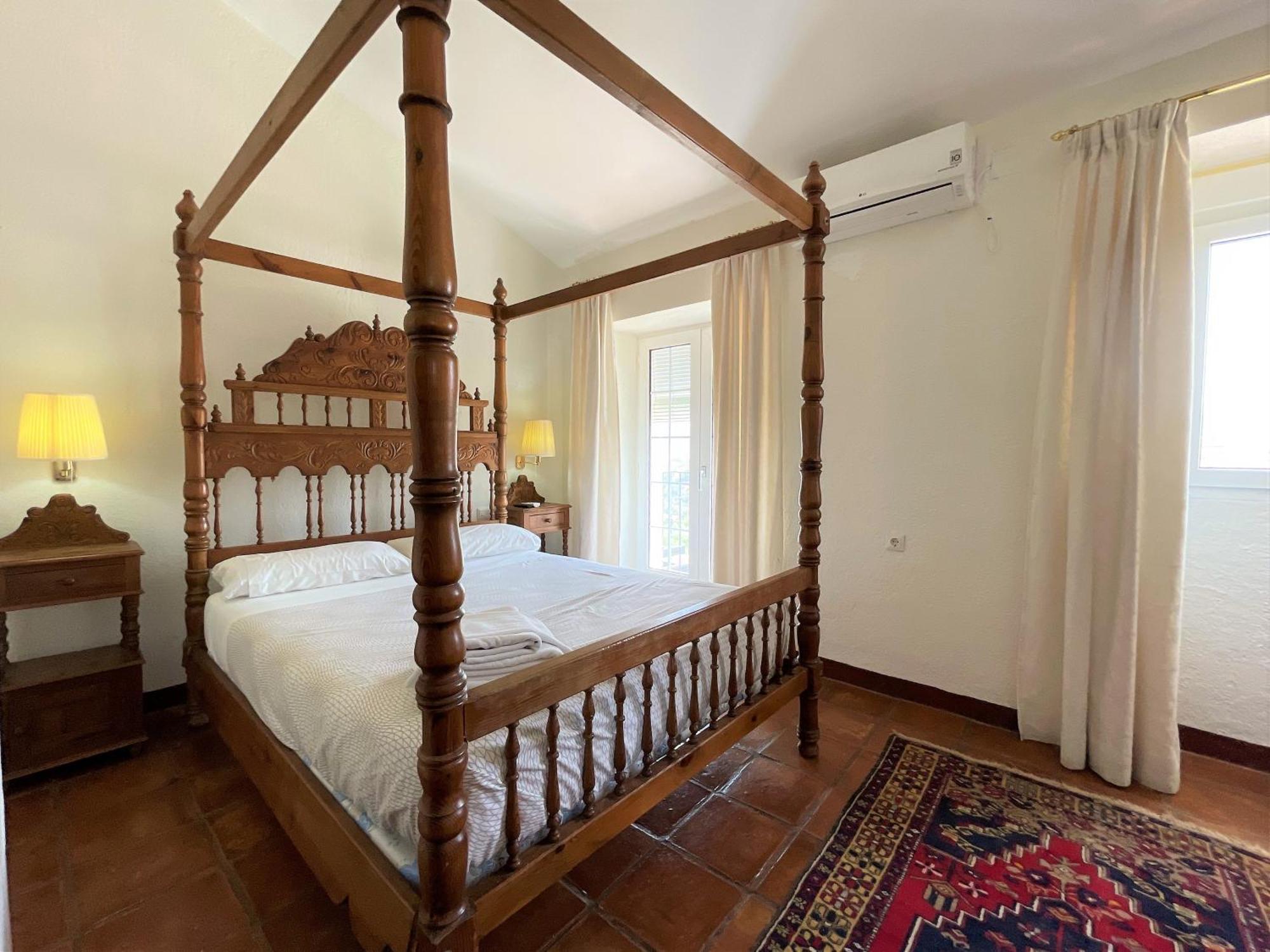Villa Casa Alta Ronda Oda fotoğraf