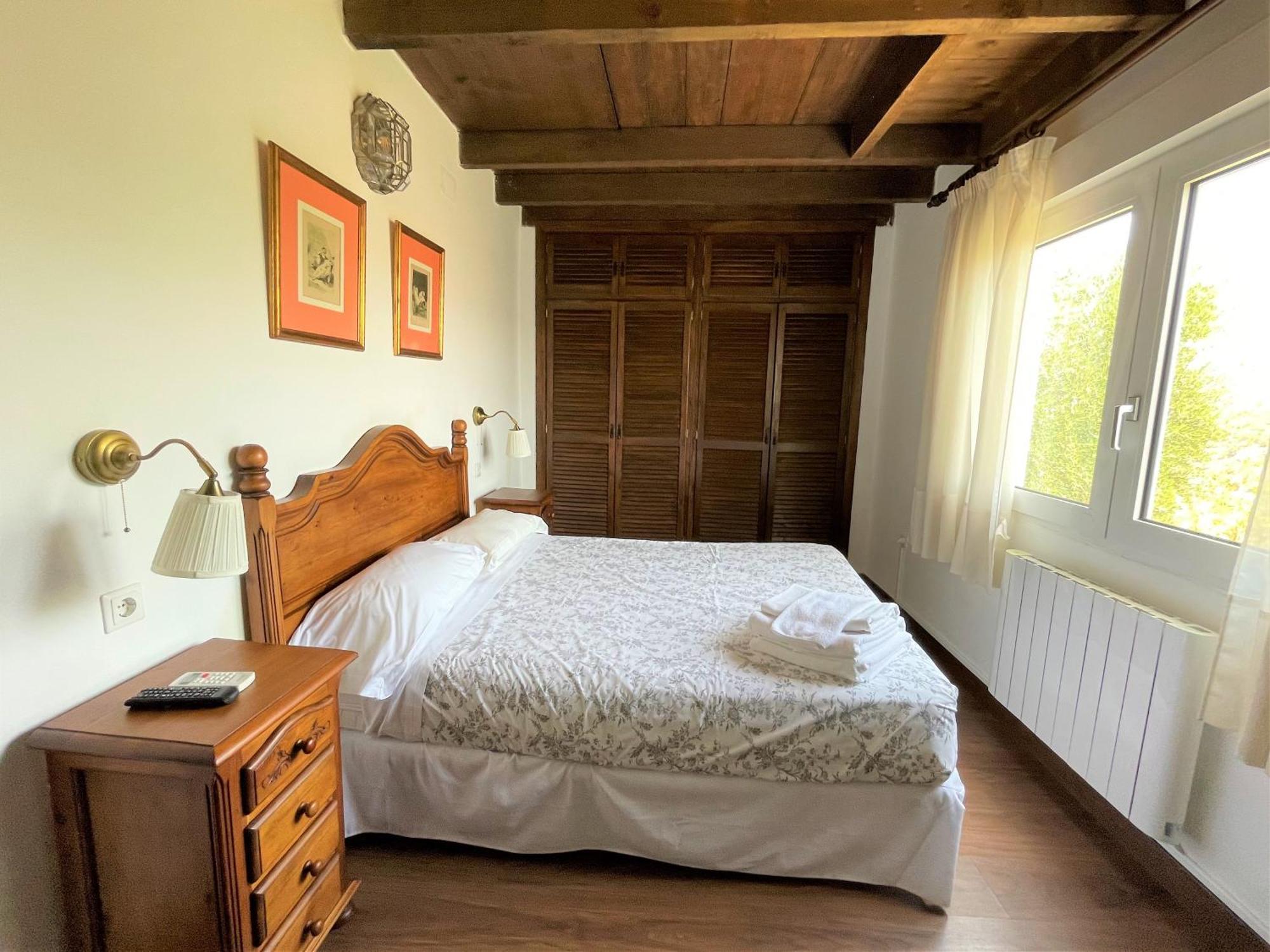 Villa Casa Alta Ronda Oda fotoğraf