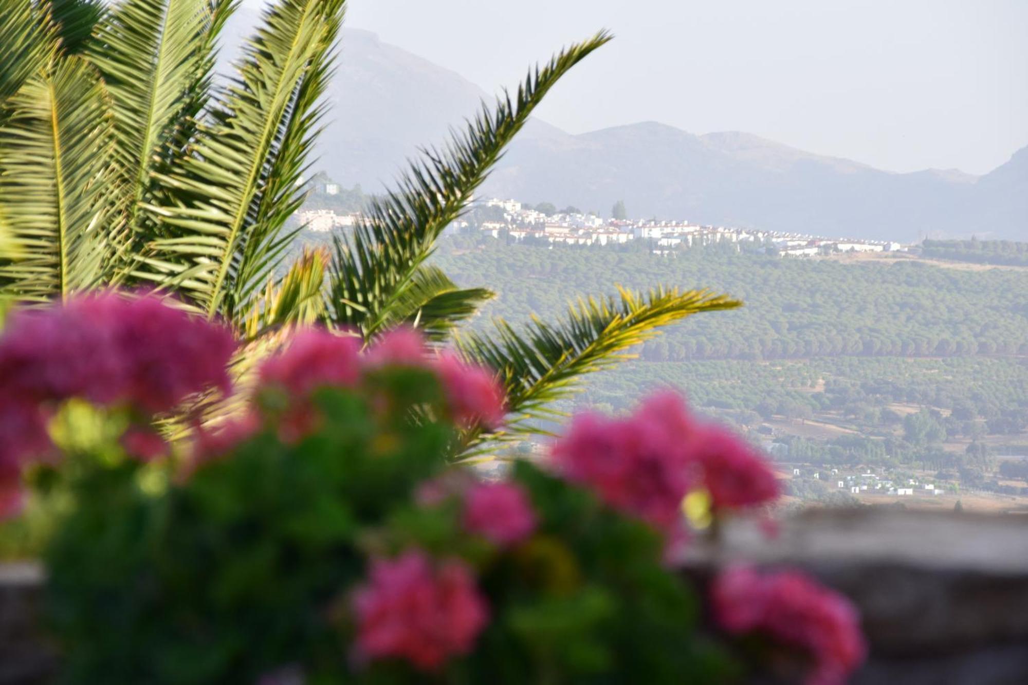 Villa Casa Alta Ronda Dış mekan fotoğraf