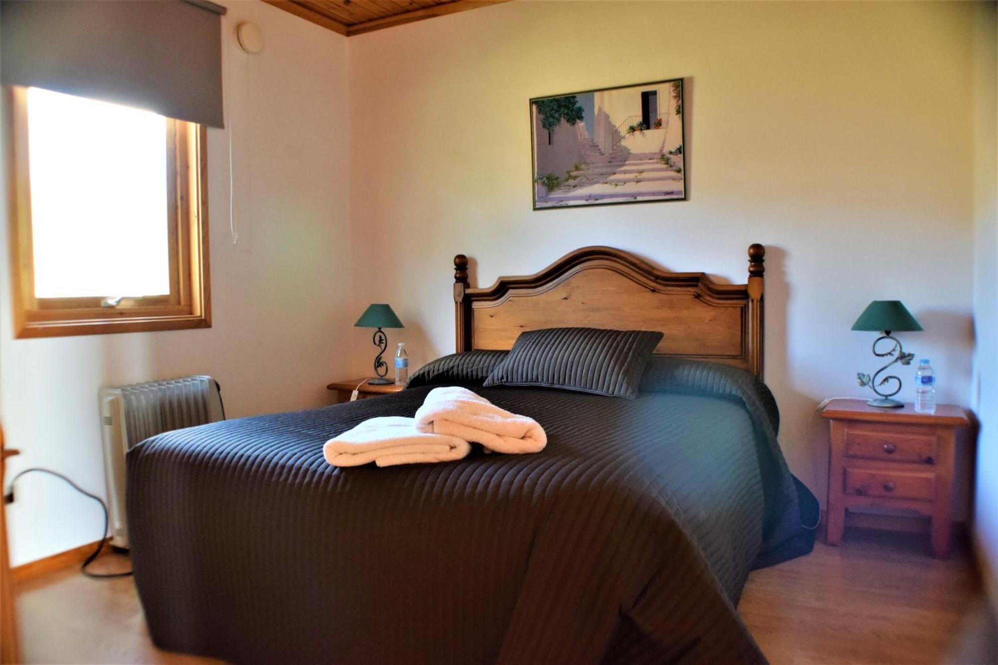 Villa Casa Alta Ronda Dış mekan fotoğraf