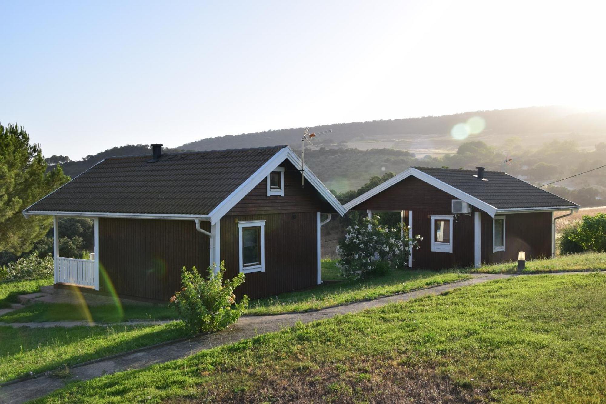 Villa Casa Alta Ronda Dış mekan fotoğraf