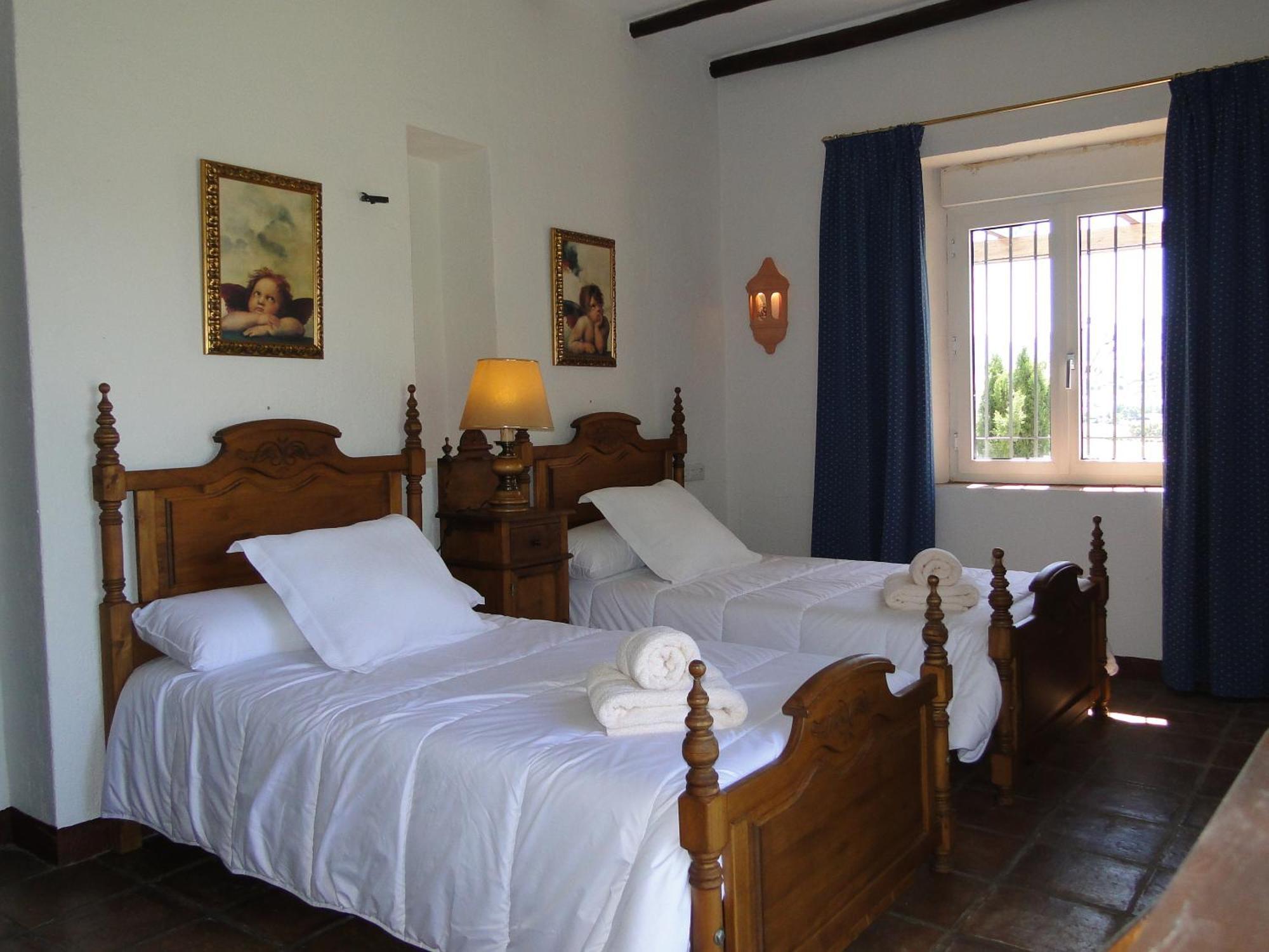 Villa Casa Alta Ronda Dış mekan fotoğraf