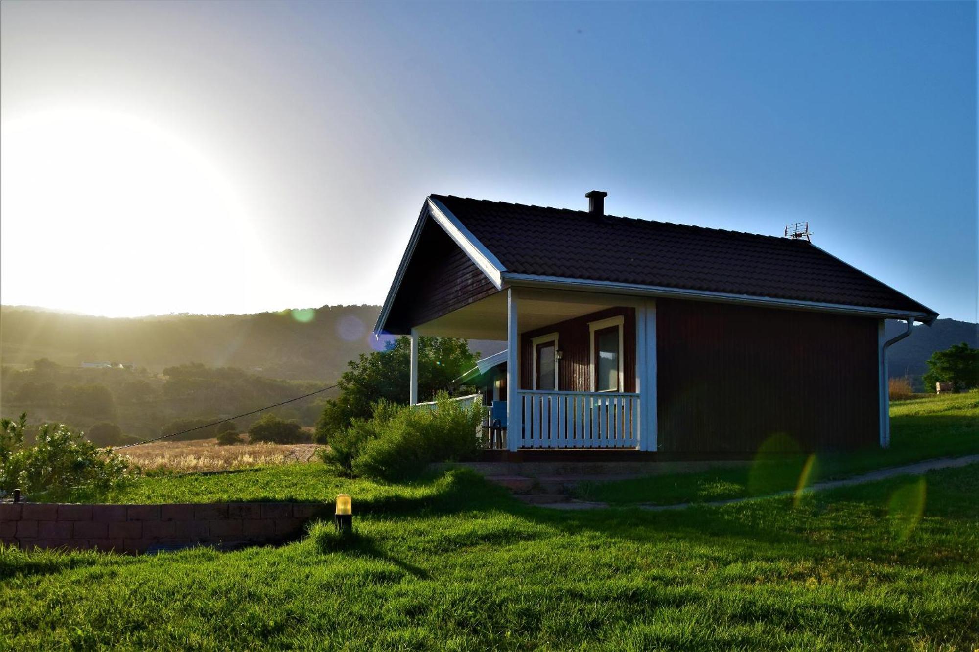Villa Casa Alta Ronda Dış mekan fotoğraf