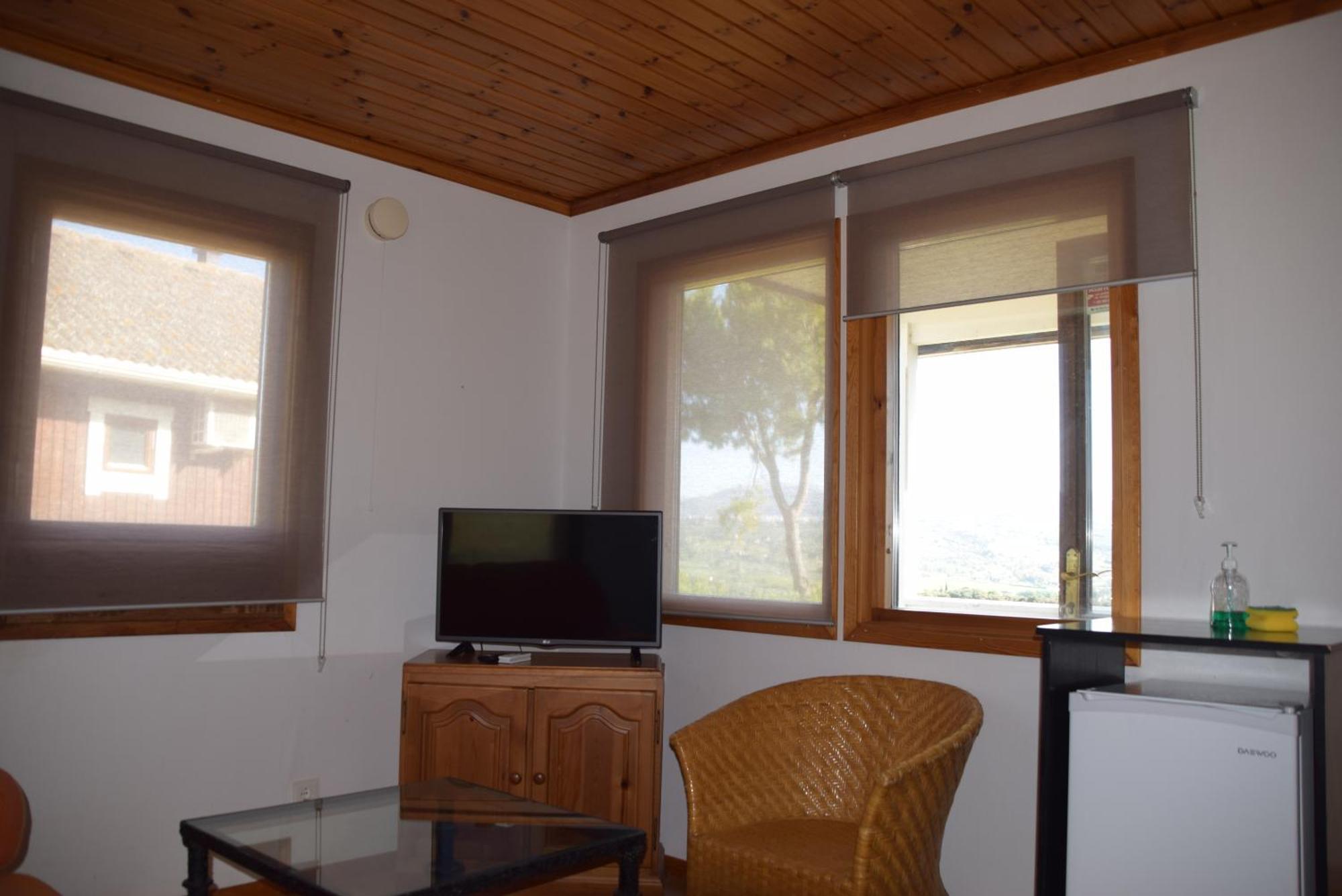 Villa Casa Alta Ronda Dış mekan fotoğraf
